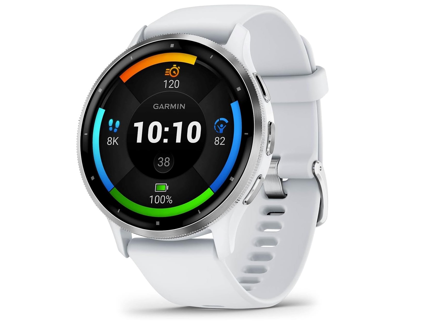 New Rogbid Rowatch 5 smartwatch measures blood pressure as well as blood  sugar and launches with massive discount -  News