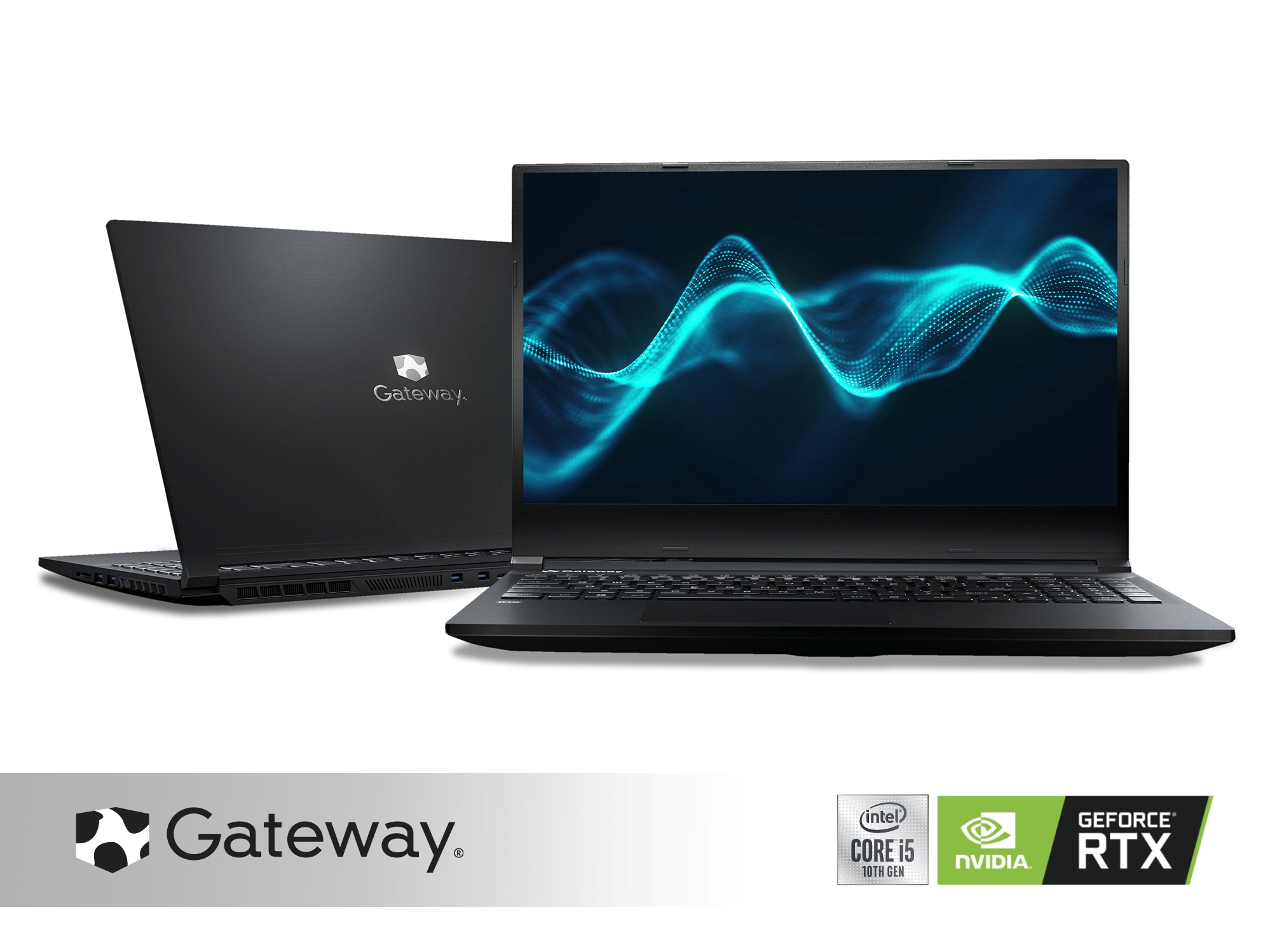 This GeForce RTX 2060 laptop is now only $ 699 from Walmart and Gateway