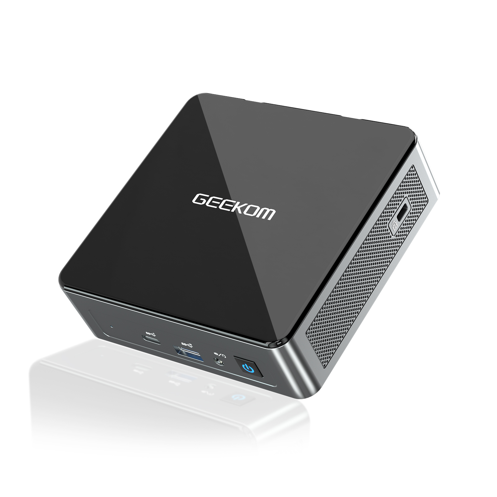 Geekom MiniAir 11 review: The ideal budget mini PC