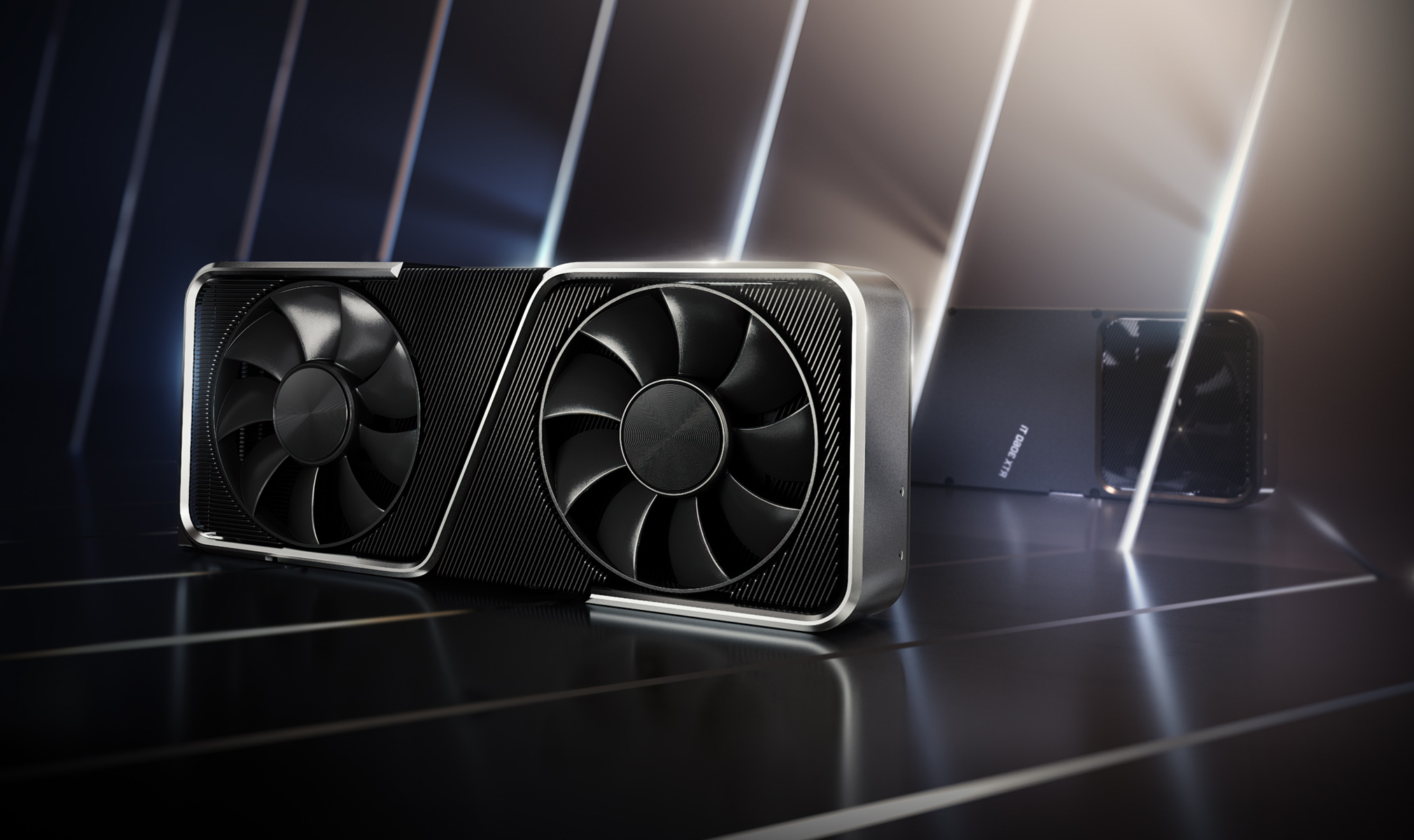 NVIDIA GeForce RTX 3060 Ti Full Specs Leak Out, 4864 Cores & 8 GB