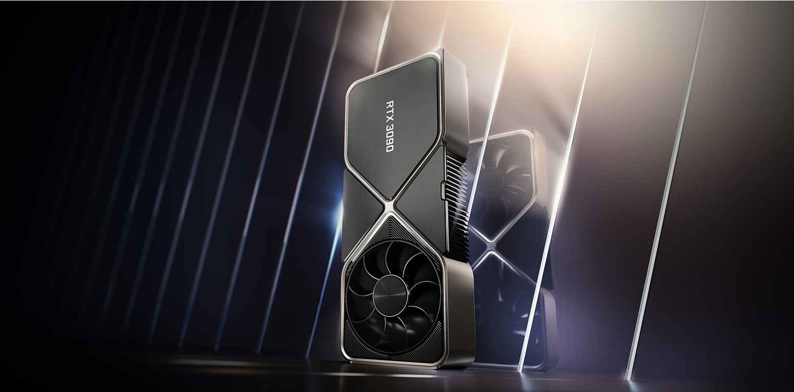 Pompeji overalt Prøv det NVIDIA announces revised pricing for the RTX 3000 FE series in India -  NotebookCheck.net News
