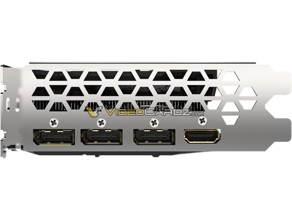 Images of ASRock and Gigabyte RX 5500 XT cards leaked ahead of