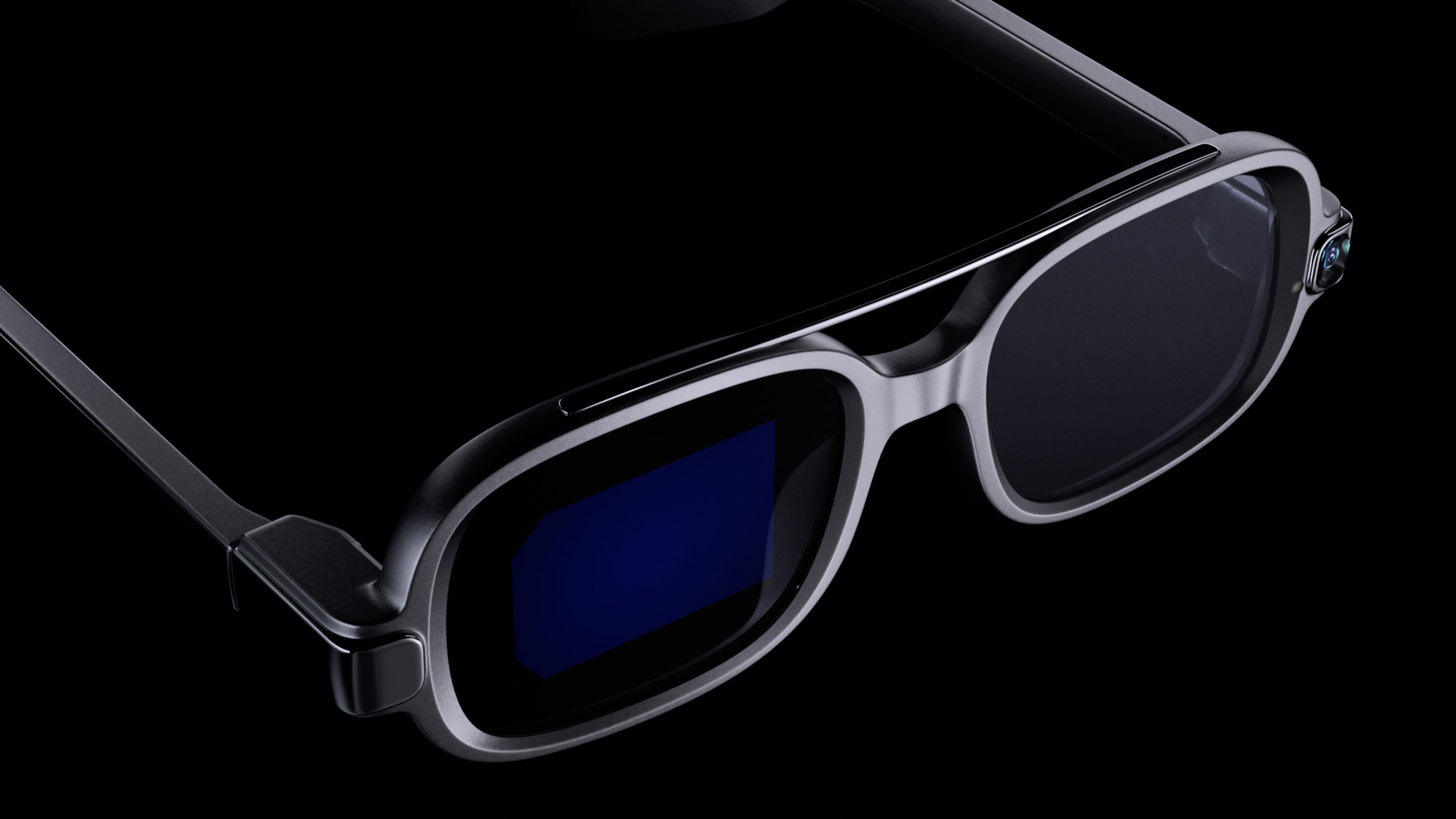 TOP 5 MEILLEURES LUNETTES INTELLIGENTES DE 2023 