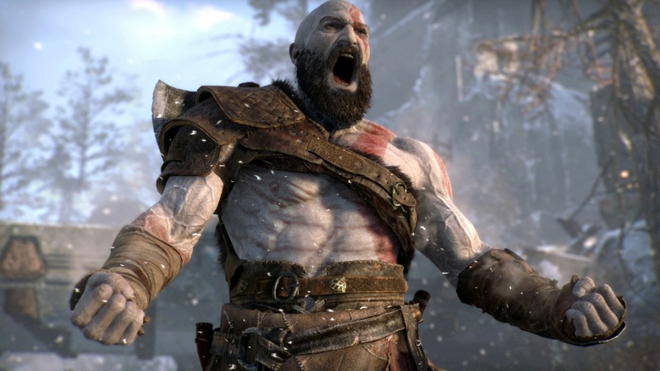 PS5 exclusives: God of War sequel rumored for 2021 and Sony is planning a  surprise franchise revival for the PlayStation 5 -  News