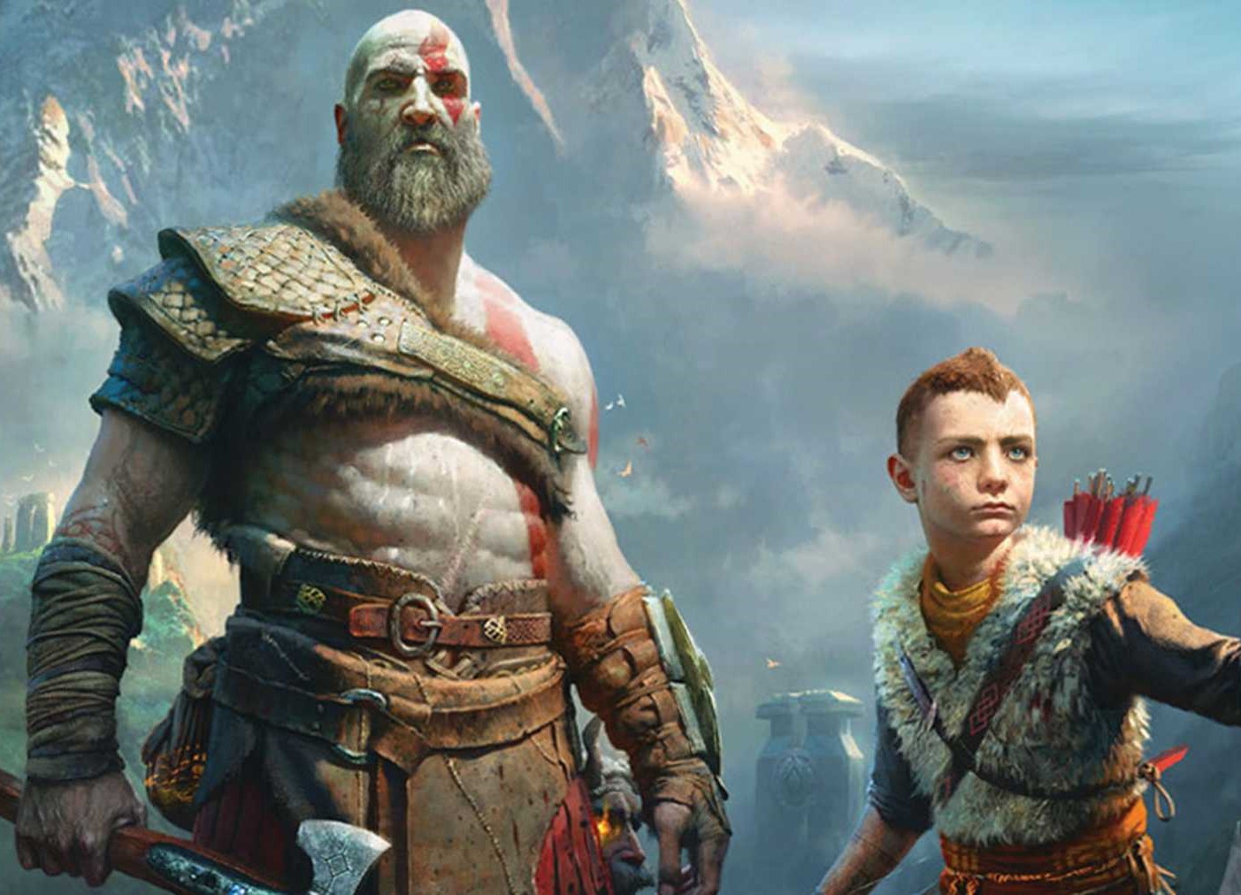 God of War 2018 could get a PC port this year -  News