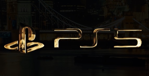 The 24k Gold PlayStation PS5