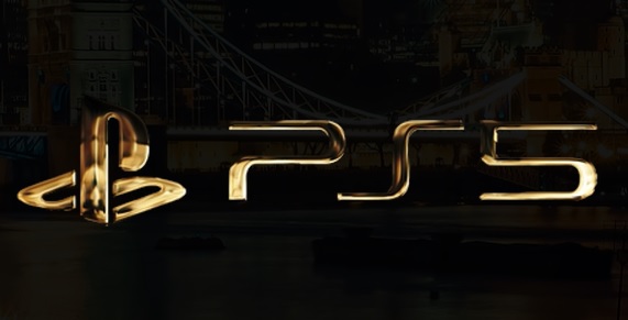 Truly Exquisite PlayStation 5 PS5 Blu-ray Edition Console Limited Edition  24K Gold Plated - US