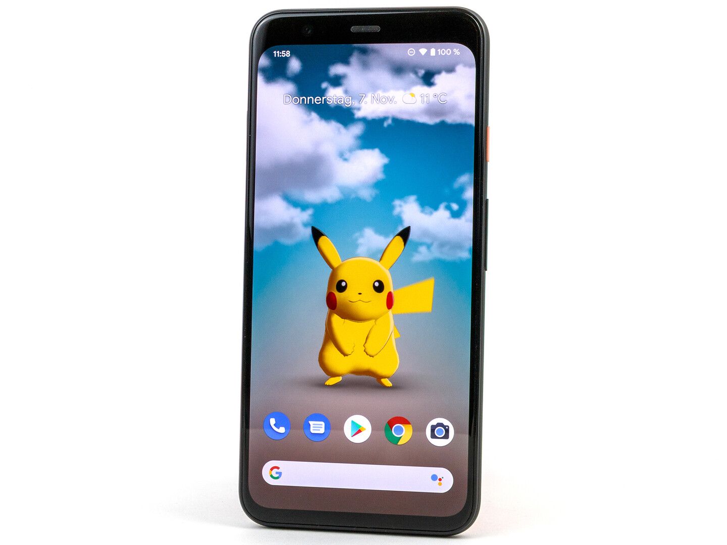 Why Parents Should Monitor Google Pixel 4/4 XL with Spy App?
