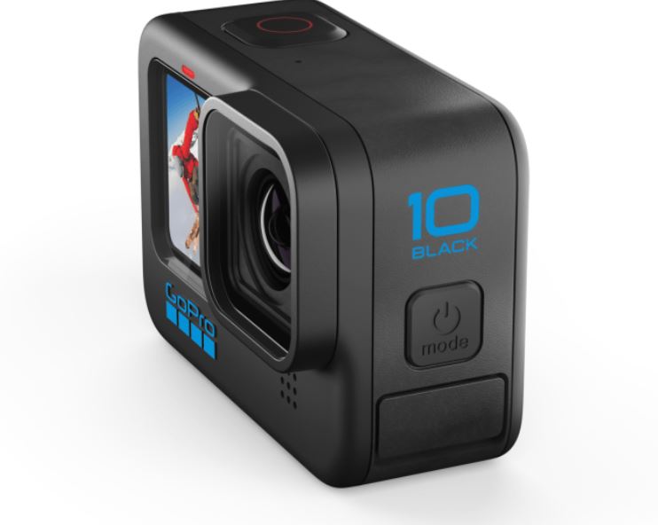 Gopro Hero 10 Black Specs Features And Renders Revealed In New Leak Ahead Of September 15 Release Notebookcheck Net News
