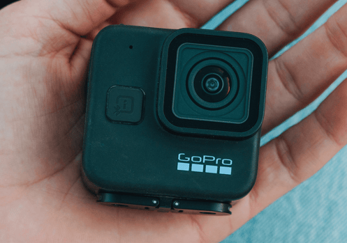 GoPro Hero  Black Mini details and pricing revealed ahead of