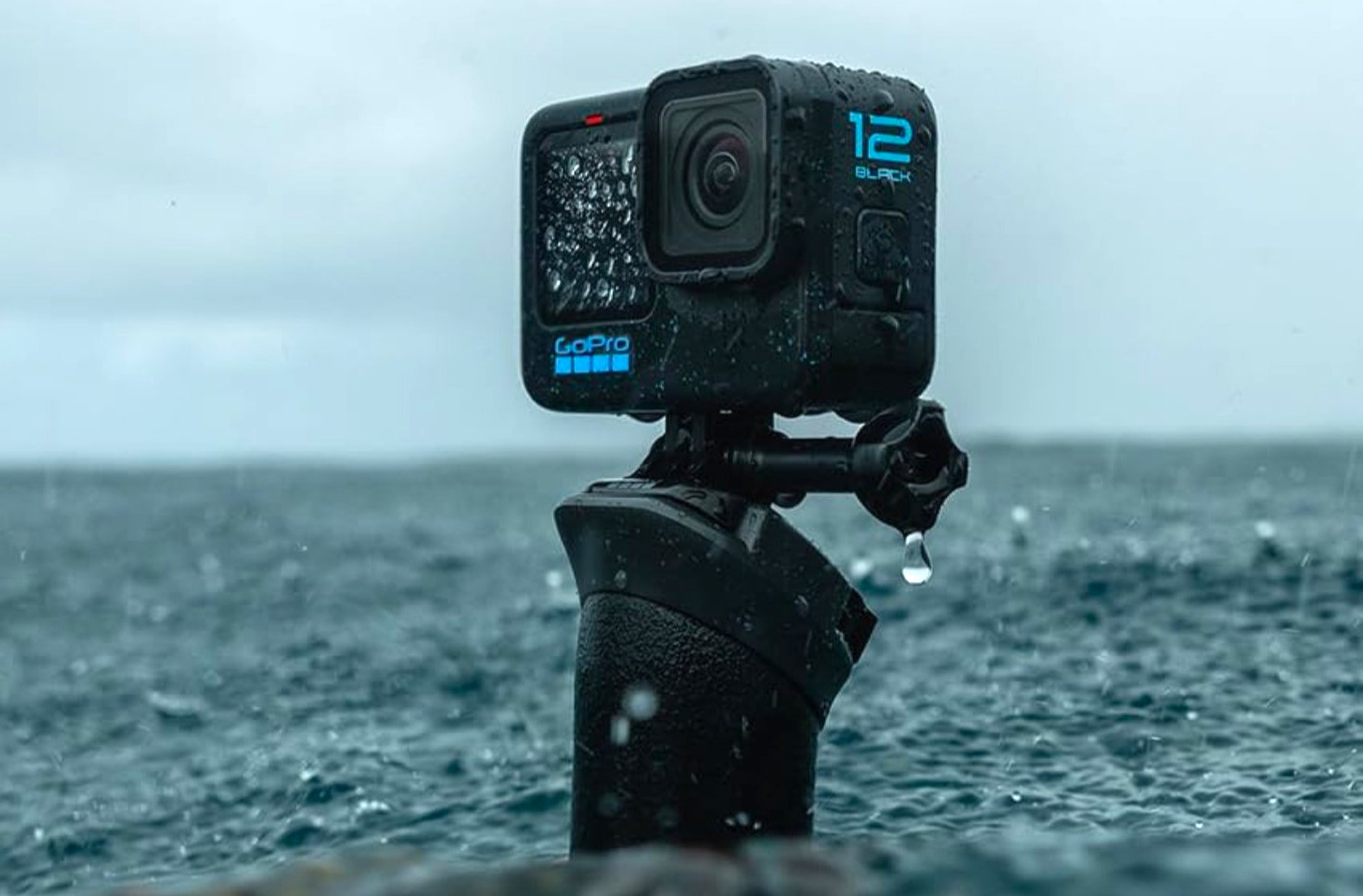 GoPro Hero 12 Black review: spec-tacular upgrade