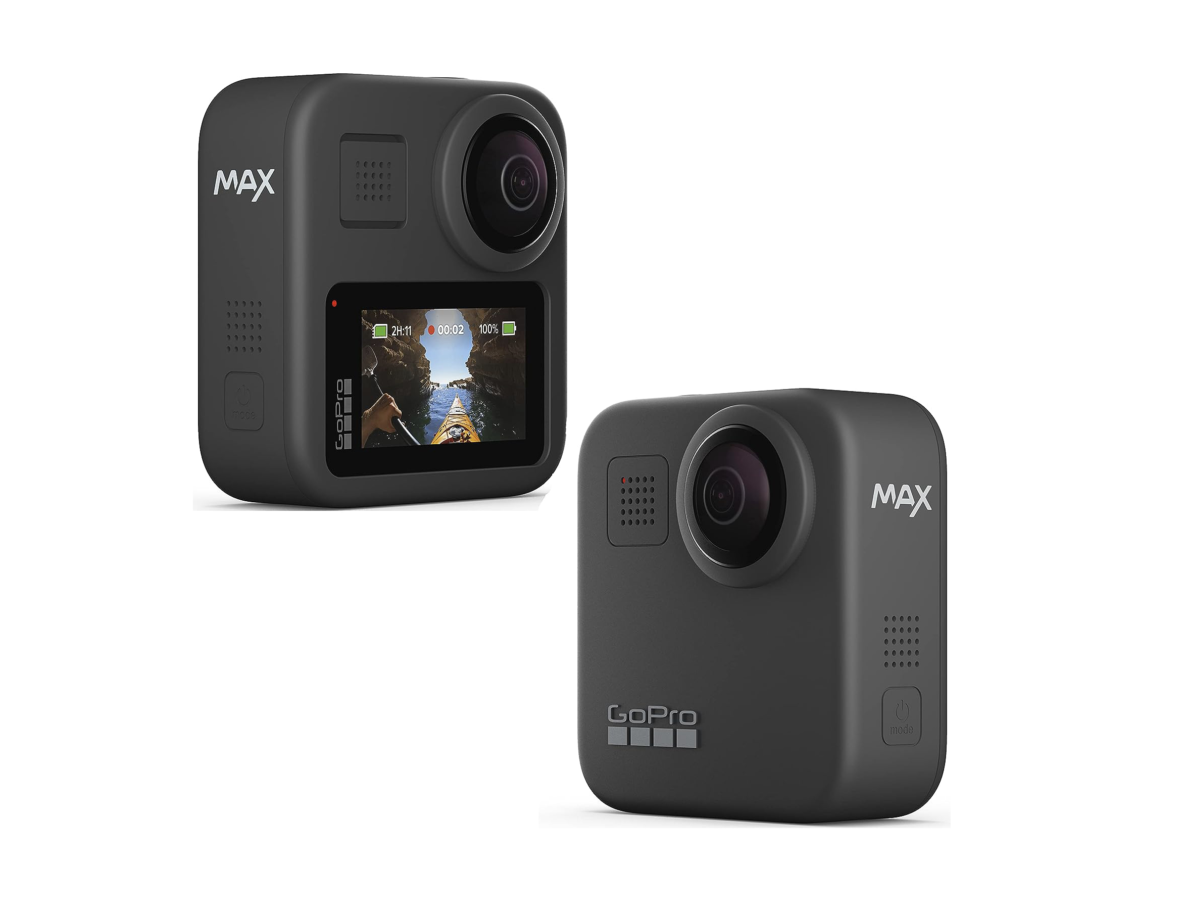 GoPro MAX 2.0 teased as new 360-degree camera and GoPro Max successor -   News