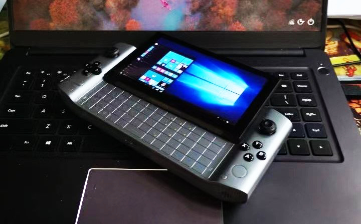 GPD WIN 3