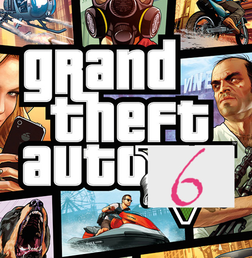 Early gameplay footage of GTA 6 has been leaked online