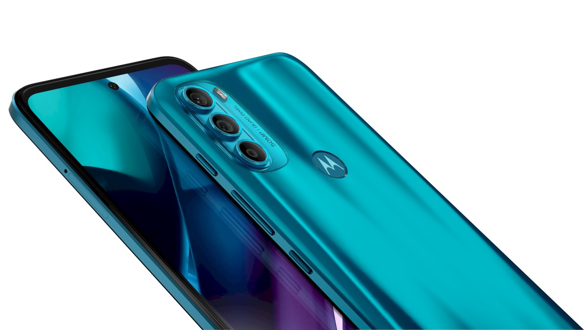 The Motorola Moto G71 is the first smartphone with a Snapdragon 695 SoC -  NotebookCheck.net News