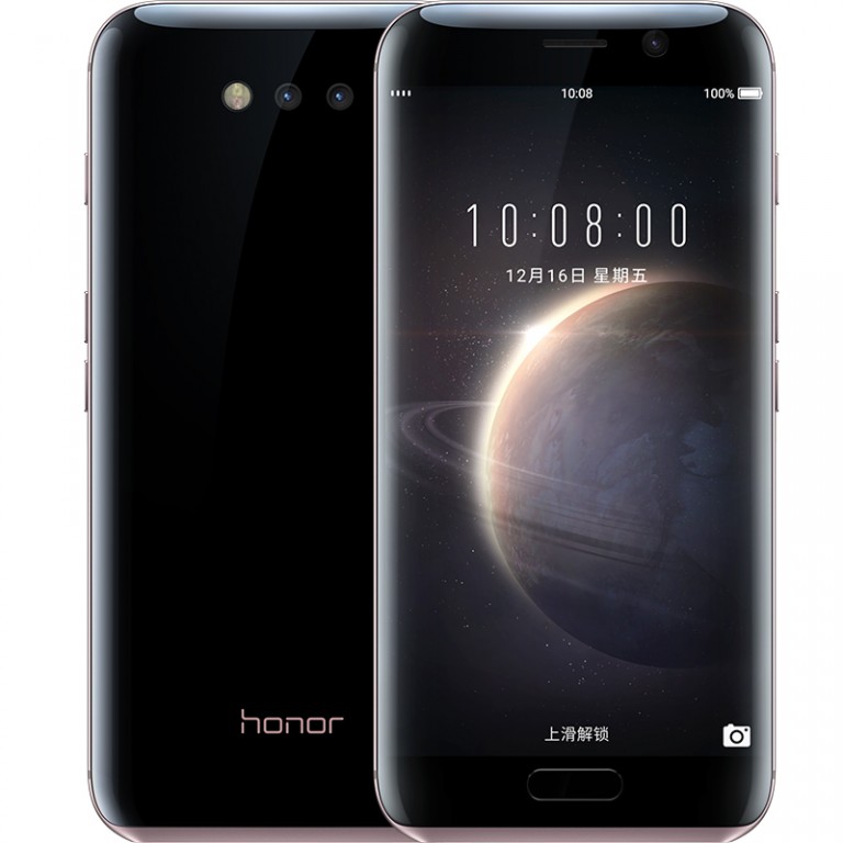 huawei honor magic smart