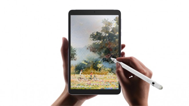 Oukitel OT5: New tablet previewed following extensive leak for US$179.99 -   News