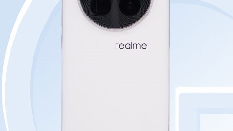 Leak: realme GT5 Pro key details: SD8G3, dual 50MP camera, and 100W  SuperVOOC!
