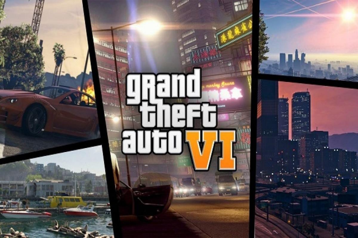 Gta 5 до выхода на фото 10