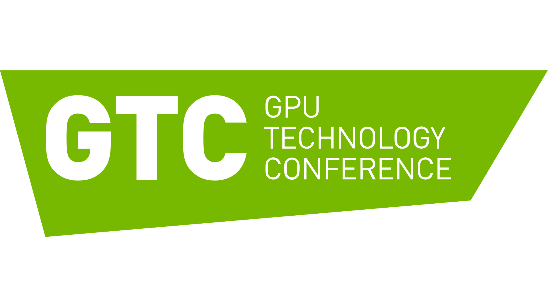 NVIDIA announces details on its GTC 2020 conference