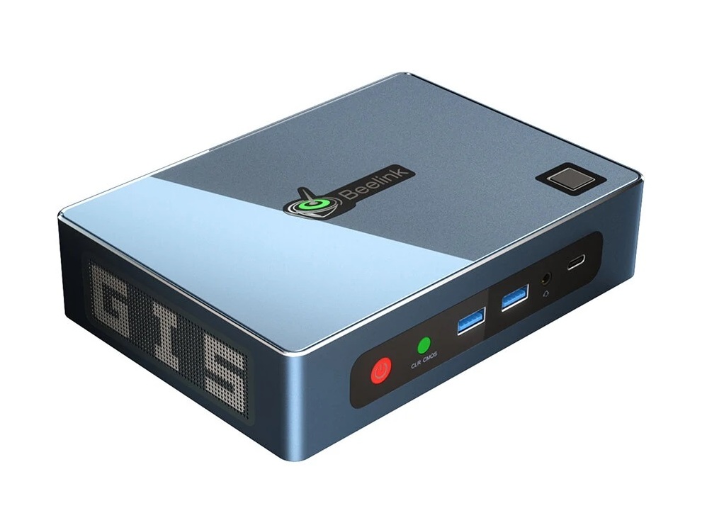 Beelink GTI 11 mini PC hits Intel NUC where it hurts: Price