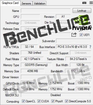 Gtx 1050 notebook check 2025