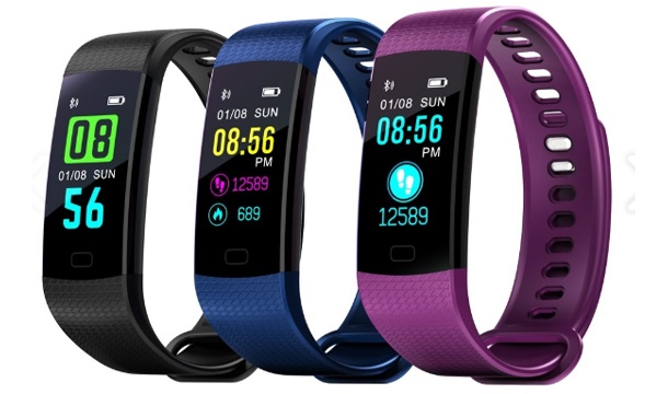 fitness tracker market