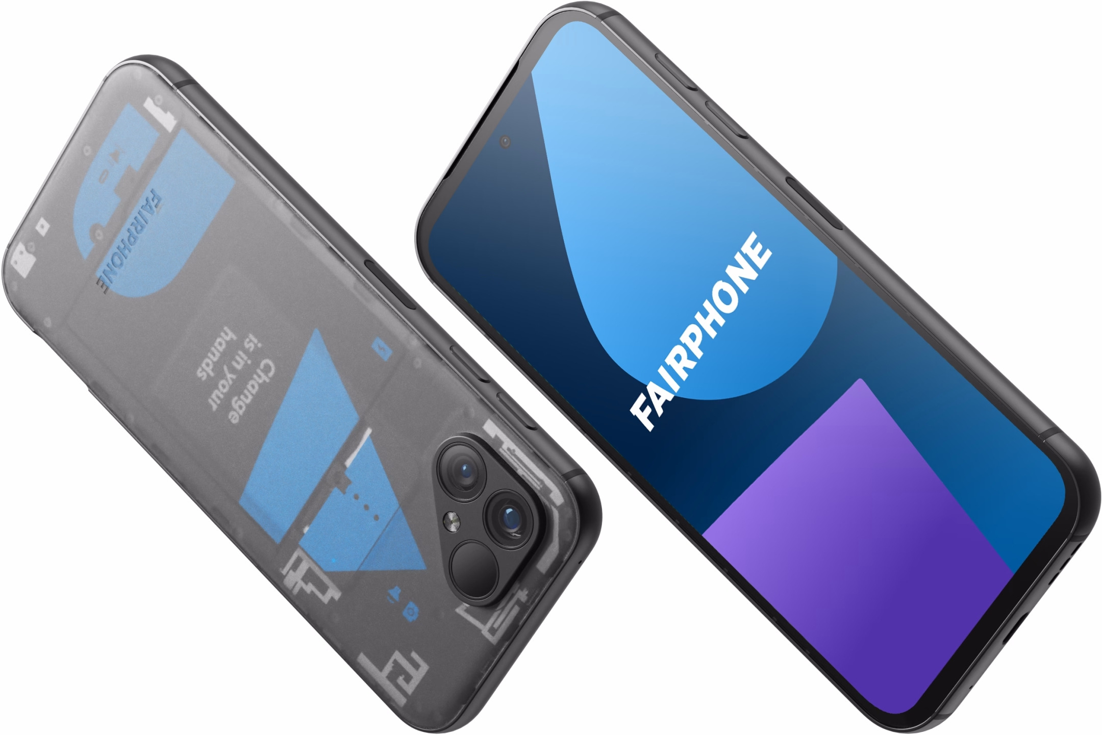 Fairphone 5: European pricing, release date and specifications leak -   News