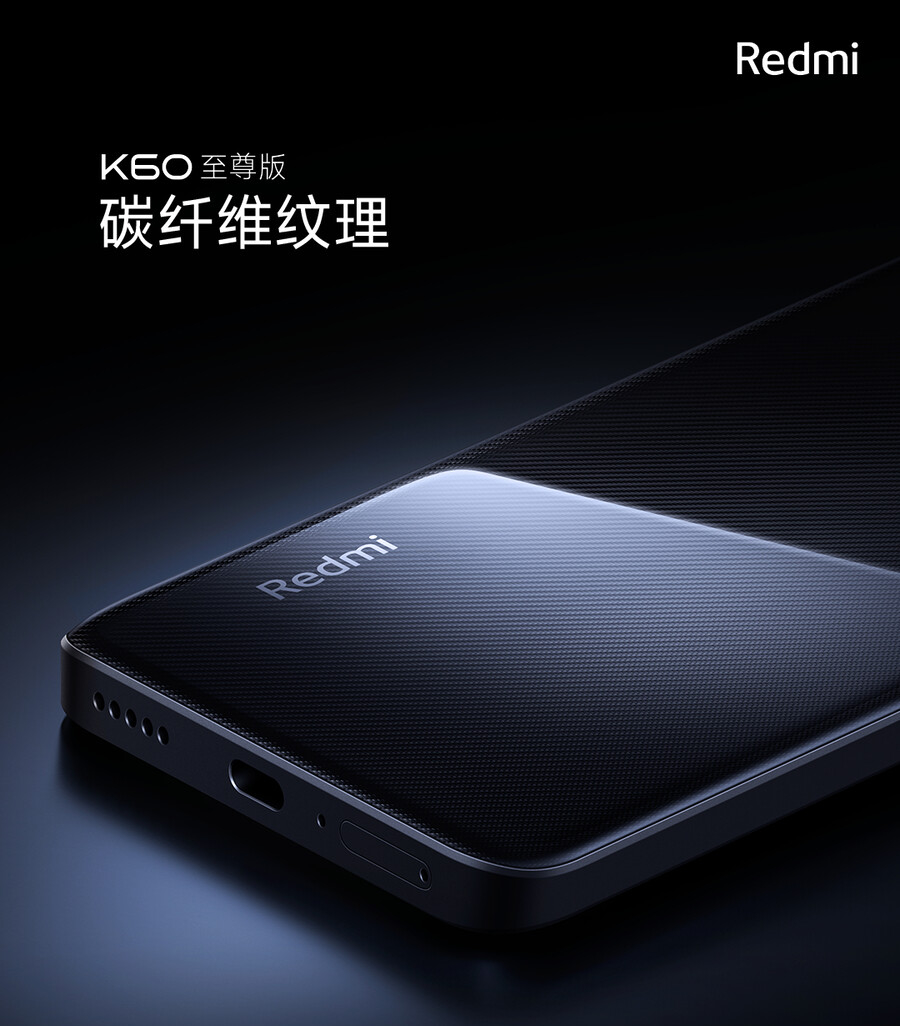 New Redmi K60 Ultra teasers reveal complete design and features as leaked back panels confirm Xiaomi 13T similarities