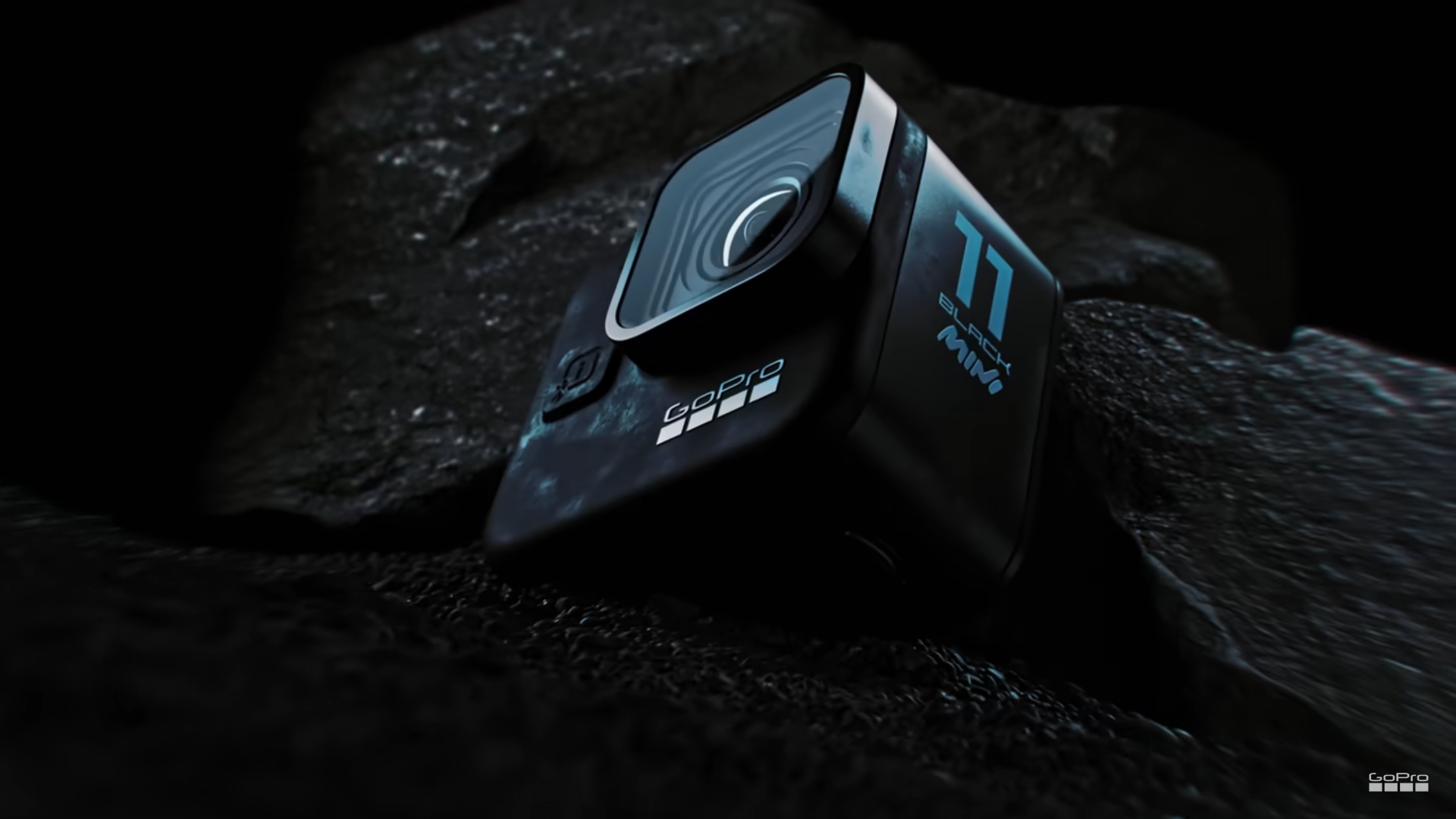 GoPro HERO Black Mini released to retail following shipping