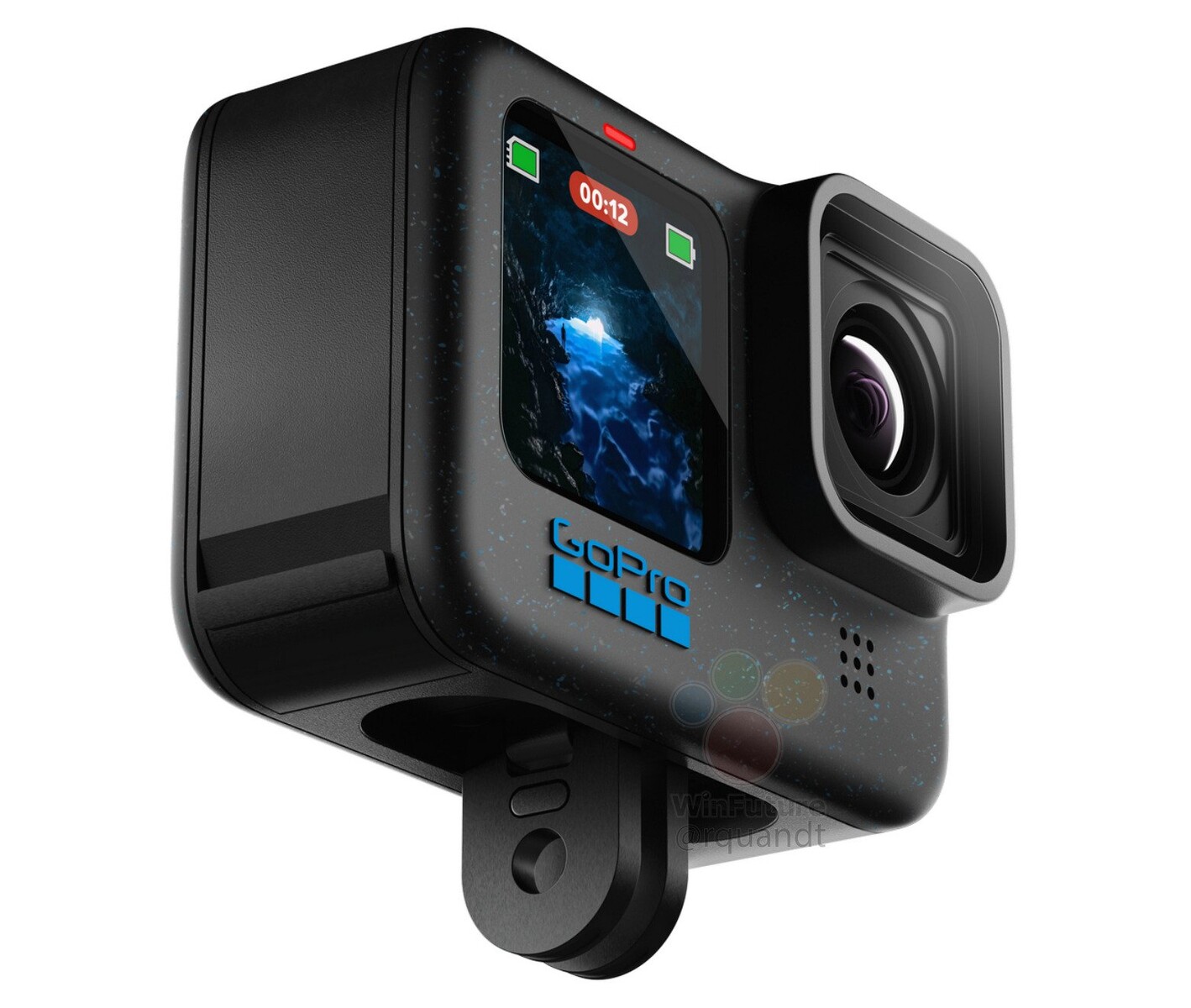 GoPro Hero 12 Black review: spec-tacular upgrade