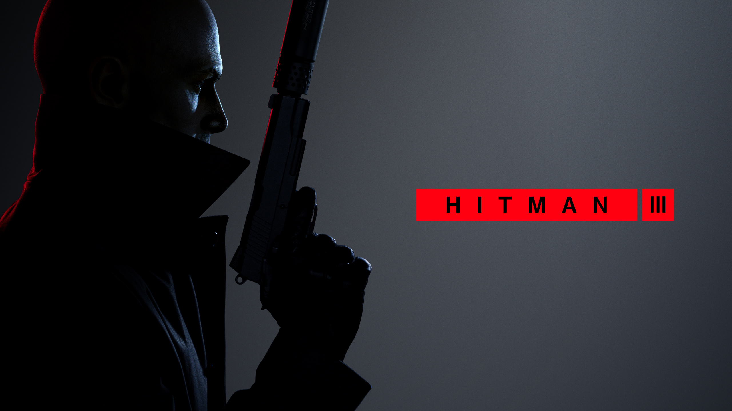 Hitman 3 update adds ray tracing, Nvidia DLSS, and AMD FSR