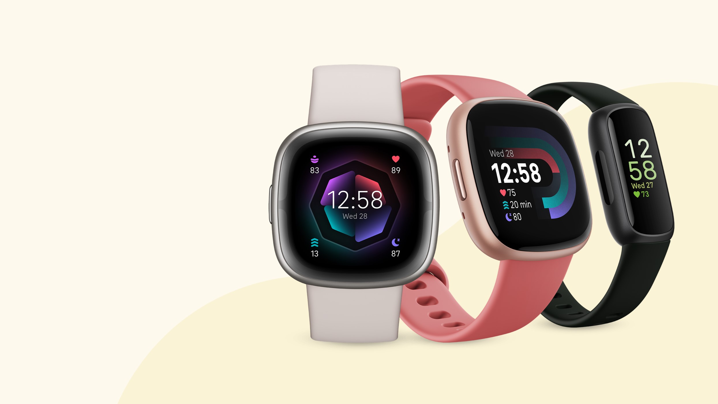 Fitbit device set-up will start to require a Google account from 2023