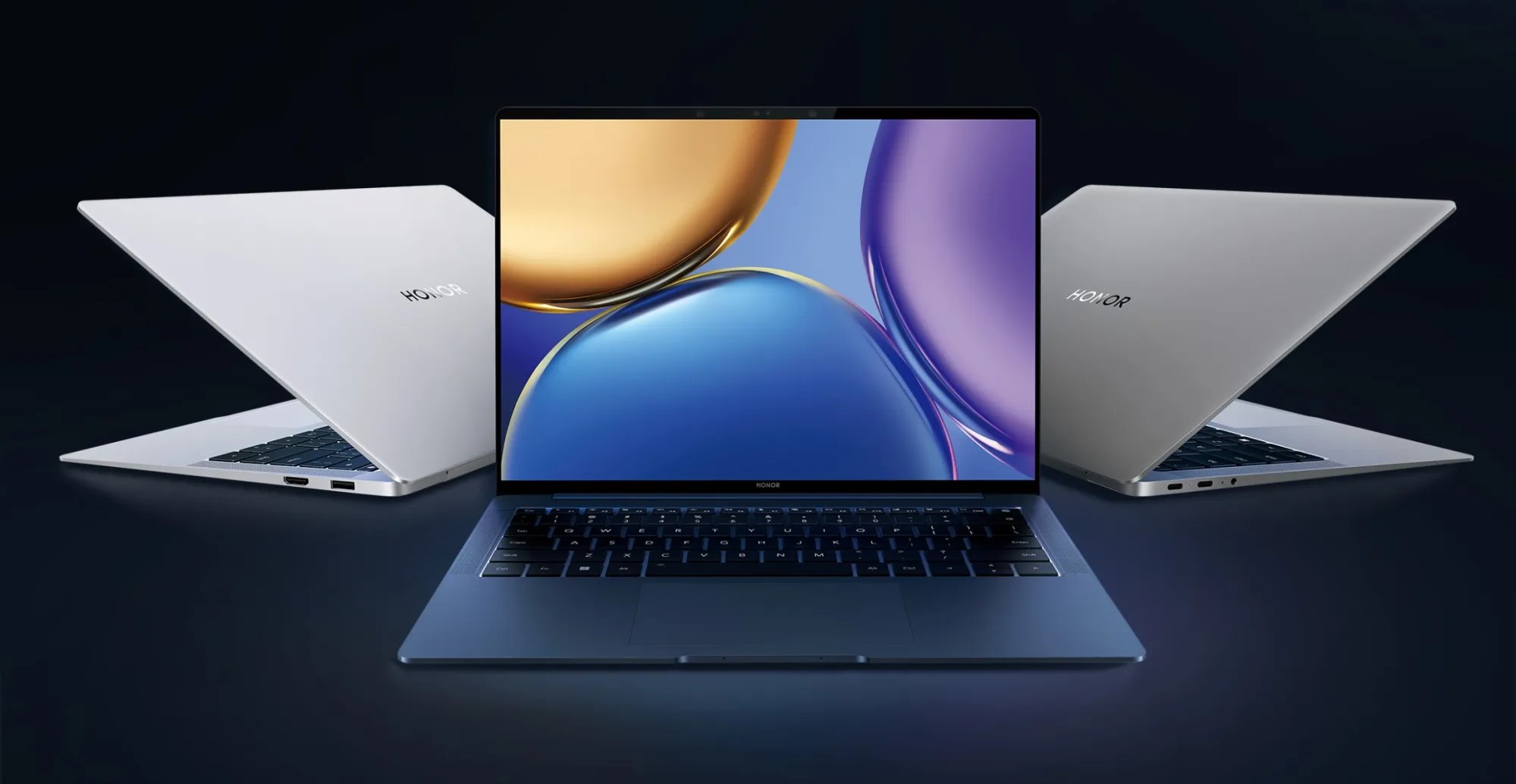 Honor Magicbook 14 2022