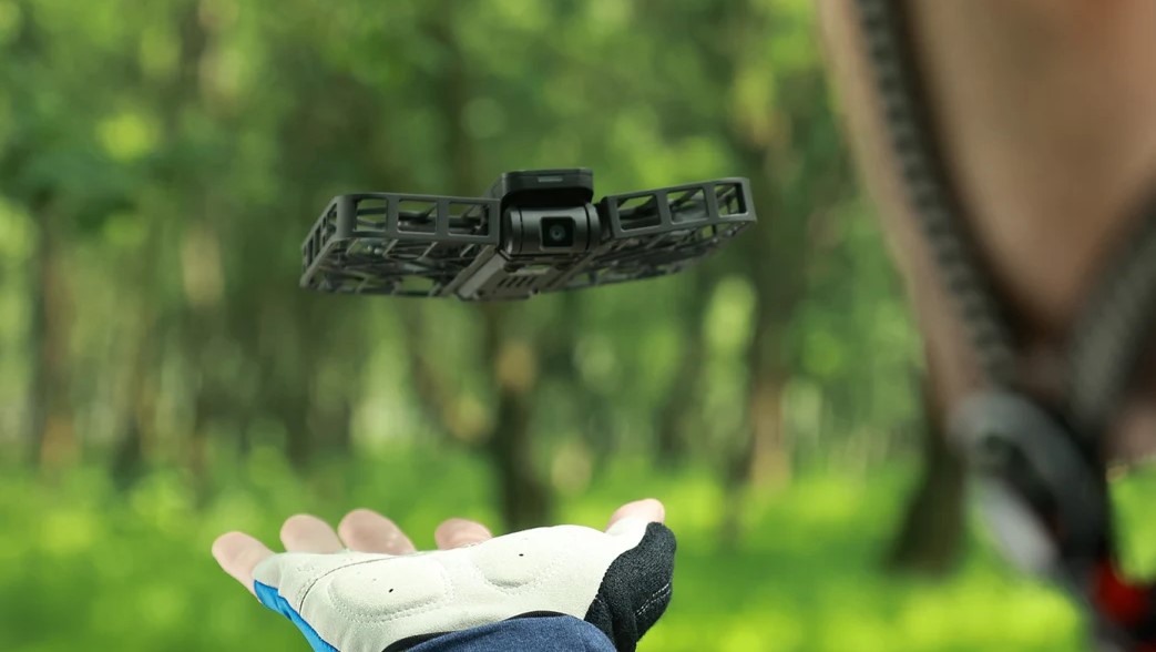 Hover X1