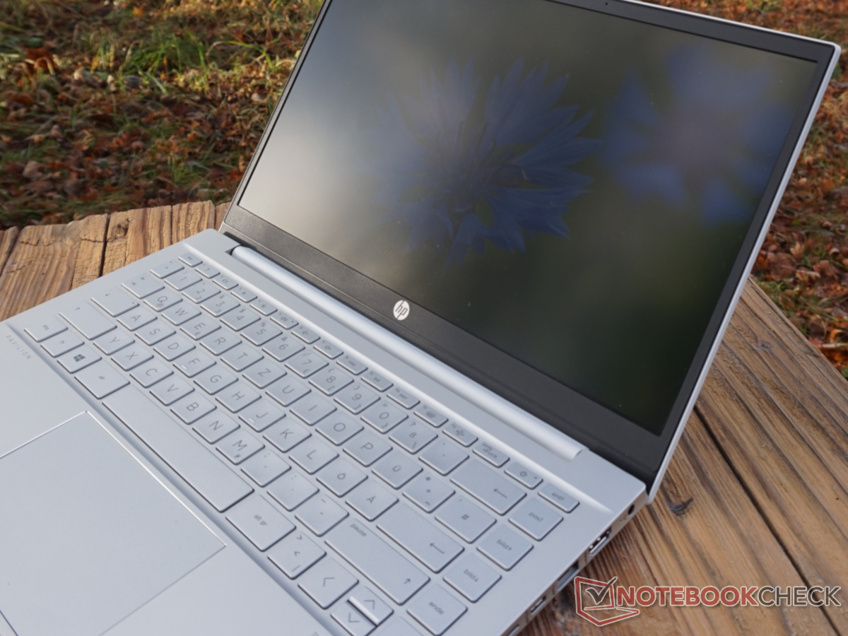 The HP Pavilion 14 is slow to win you over - NotebookCheck.net Reviews