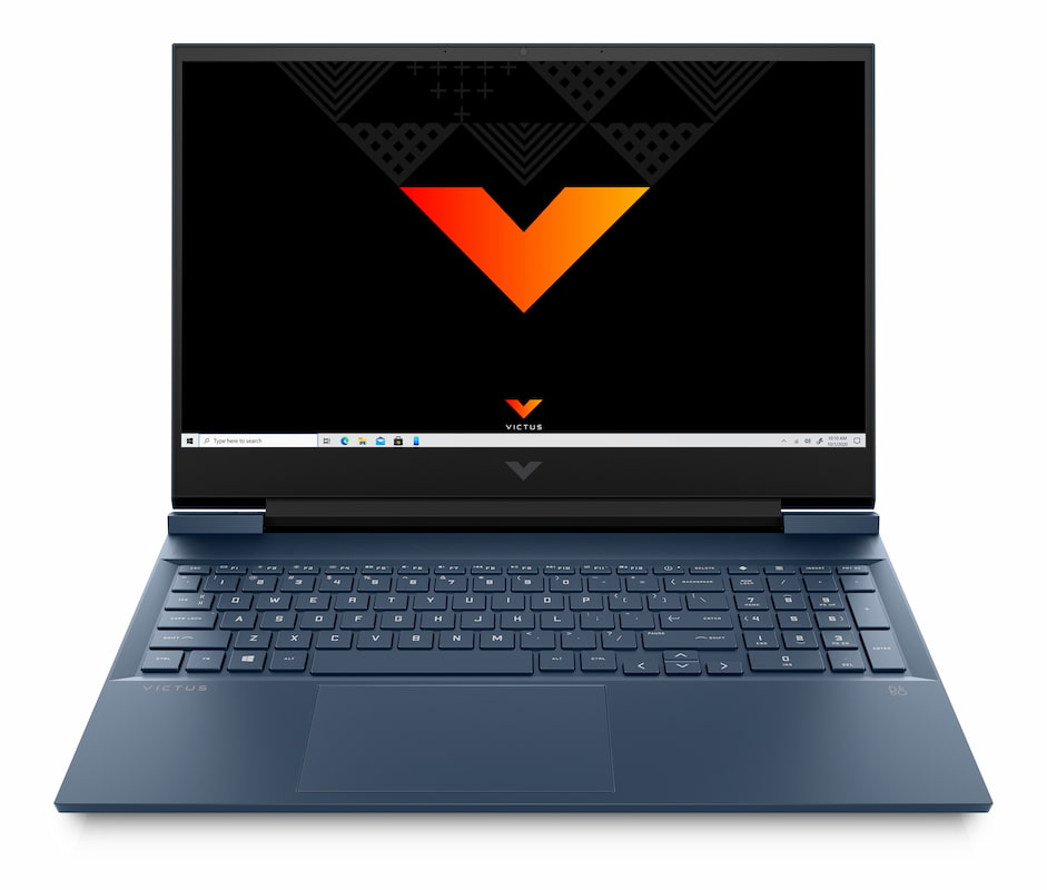 Victus by HP 16 aims to make gaming more accessible with RTX 3060 and