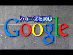 Project zero research