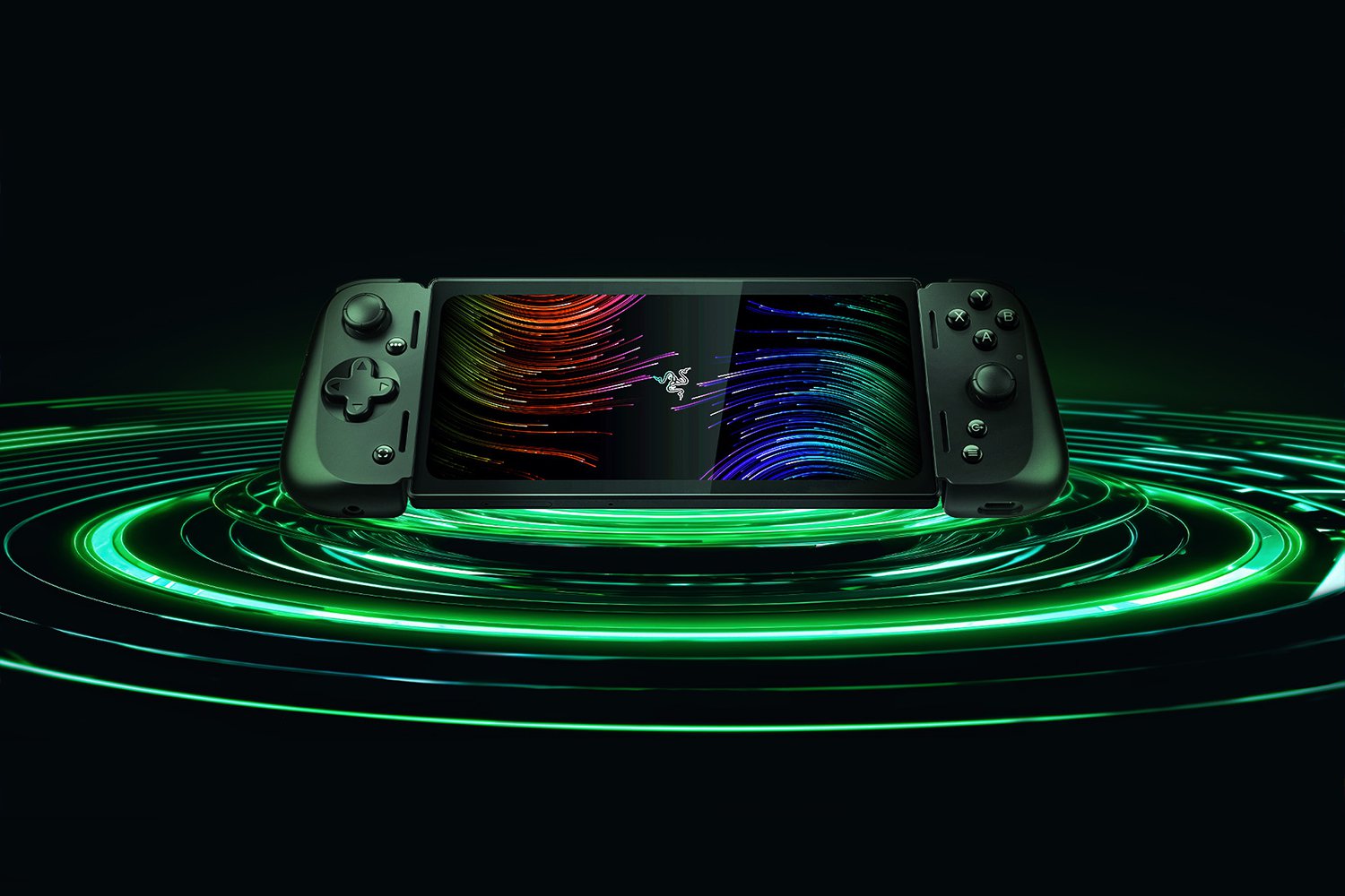 Amazon.com: Razer Kishi V2 Pro - Mobile Gaming Controller