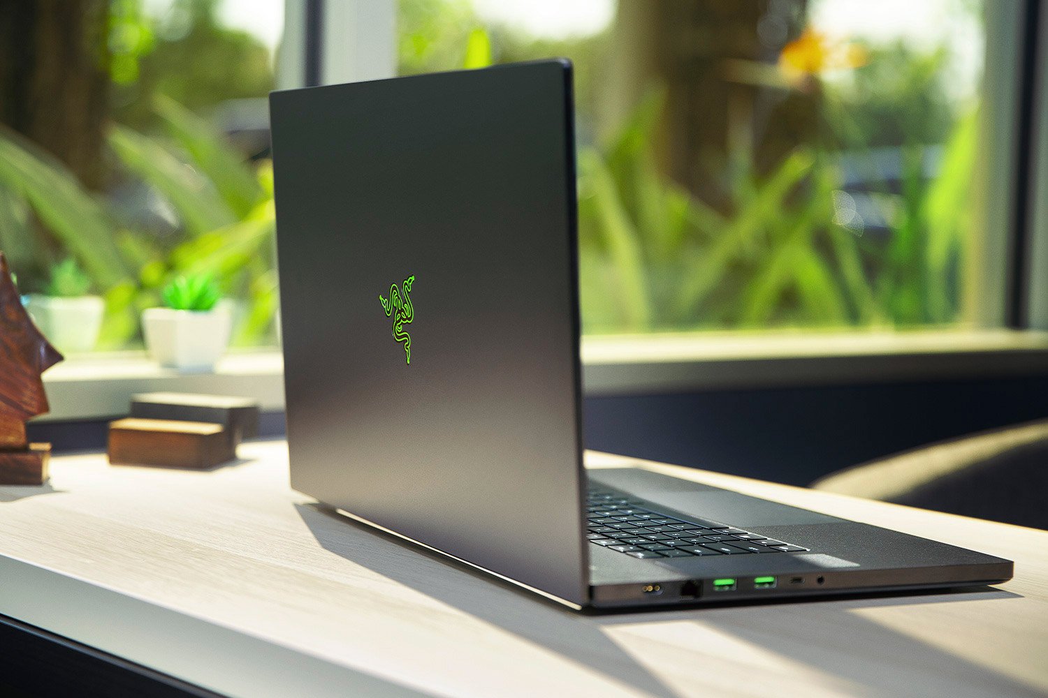 After testing over two dozen gaming laptops with the GeForce RTX