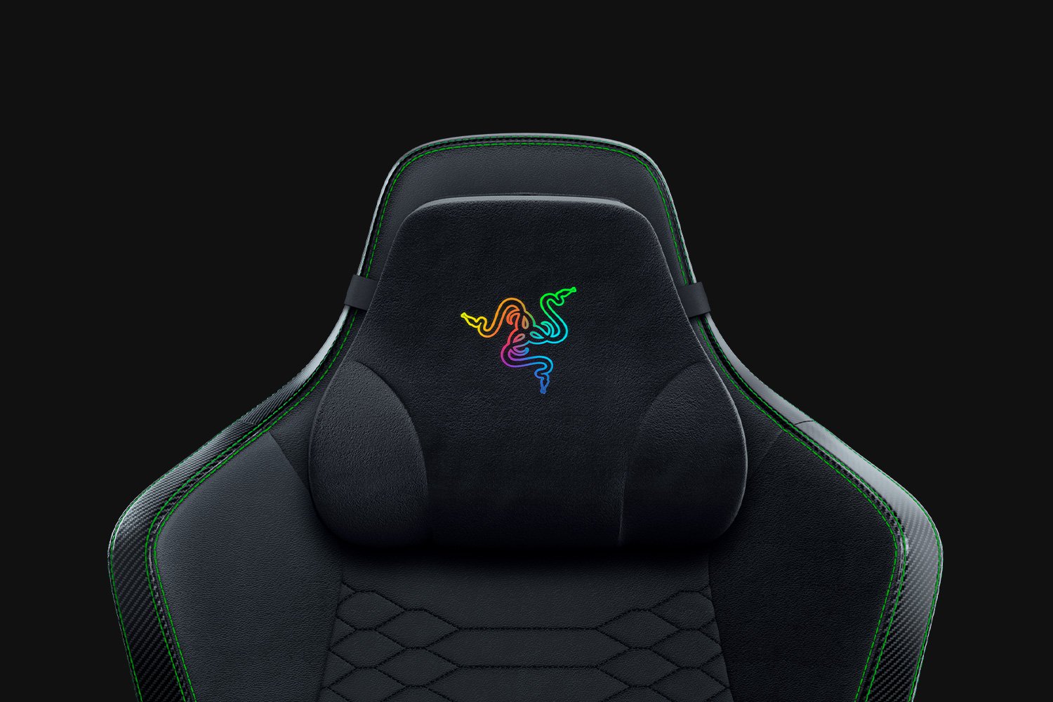 Buy Razer Sneki Snek Head Pillow for Gaming Chairs online in Pakistan 