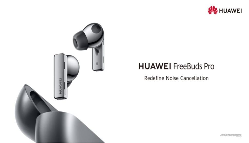 Huawei FreeBuds Pro 3 Review: Premium Earbuds For Less