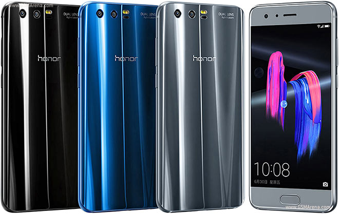 precio Favor Declaración The 9X Pro could be Honor's first phone to use the new Kirin 810 processor  - NotebookCheck.net News