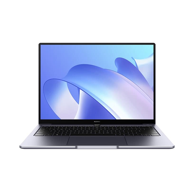 Huawei MateBook 14 2021 debuts with upgraded processors, a ...