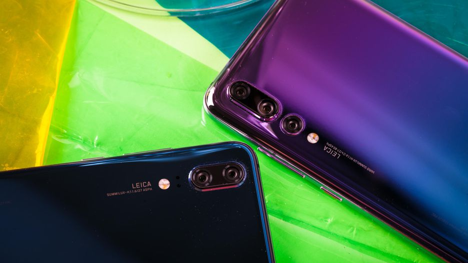 Apple iPhone 11 Pro Max vs. Huawei P30 Pro: Whose cameras are king? - CNET
