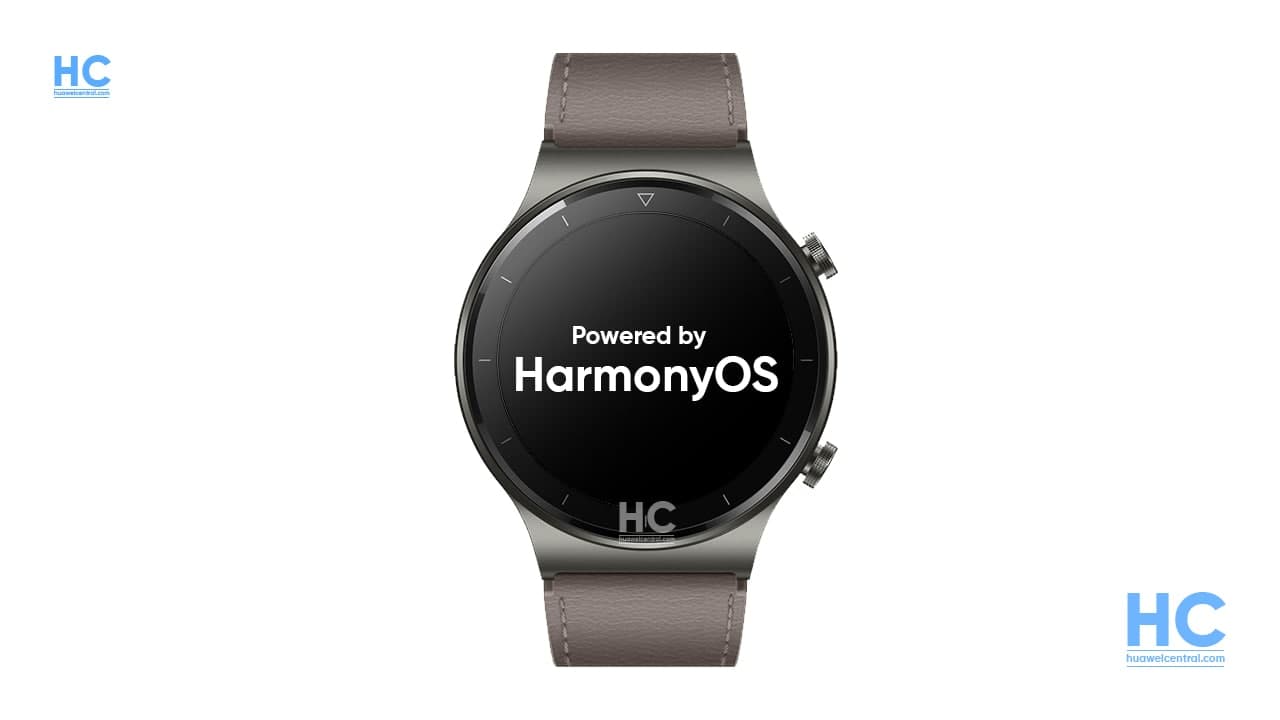 Huawei HarmonyOS: Operating system launched on smartphone, smartwatch