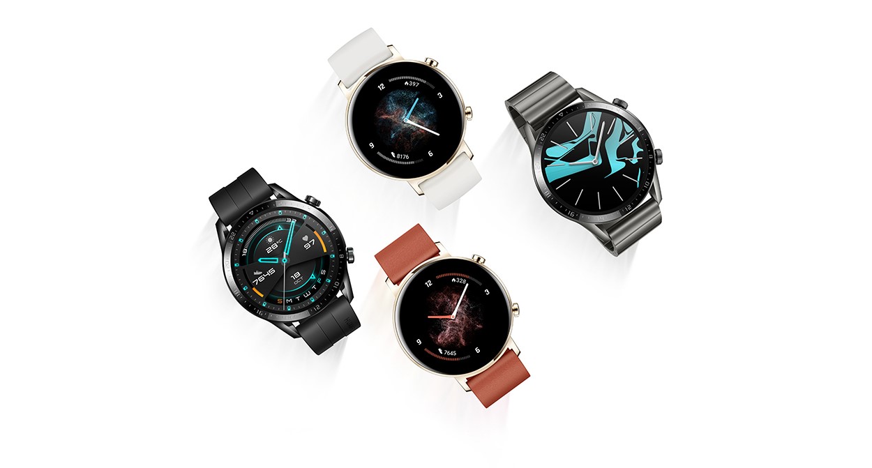 huawei 2019 smartwatch