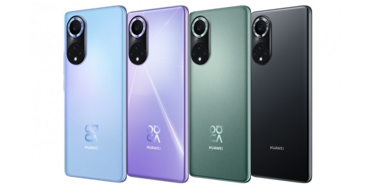 Huawei launches the 9 series of HarmonyOS-powered smartphones NotebookCheck.net