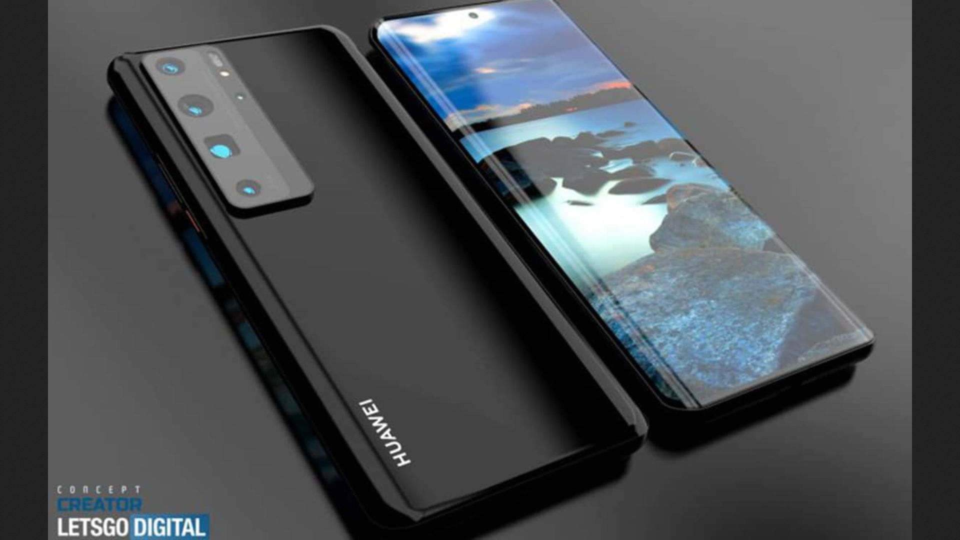 Huawei's 2021 smartphone production is estimated at 60% less compared to  2020 as rumors of a delayed P50 launch emerge -  News