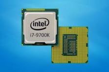 The Intel Core i7-9700K has posted impressive scores on Geekbench. (Source: Pinterest)